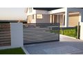 Zaun Montage Ihrer N�he - Gartendekoraktion - Bild 1