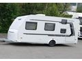 Weinsberg CaraTwo 500QDK - Wohnwagen - Bild 1