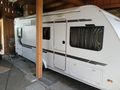 Weinsberg CaraTwo 500QDK - Wohnwagen - Bild 3