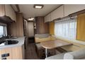 Weinsberg CaraTwo 500QDK - Wohnwagen - Bild 8