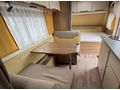 Weinsberg CaraTwo 500QDK - Wohnwagen - Bild 9