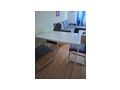 Wei�er Esstisch - Esstische - Bild 1