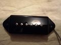 Mojotone 56 Q Coil P 90 Dogear Bridge - Zubeh�r & Ersatzteile - Bild 3