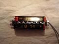 Mojotone 56 Q Coil P 90 Dogear Bridge - Zubeh�r & Ersatzteile - Bild 4