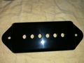 Mojotone 56 Q Coil P 90 Dogear Bridge - Zubeh�r & Ersatzteile - Bild 7