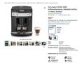 De Longhi Magnifica ESAM3000 B - Kaffeemaschinen - Bild 4