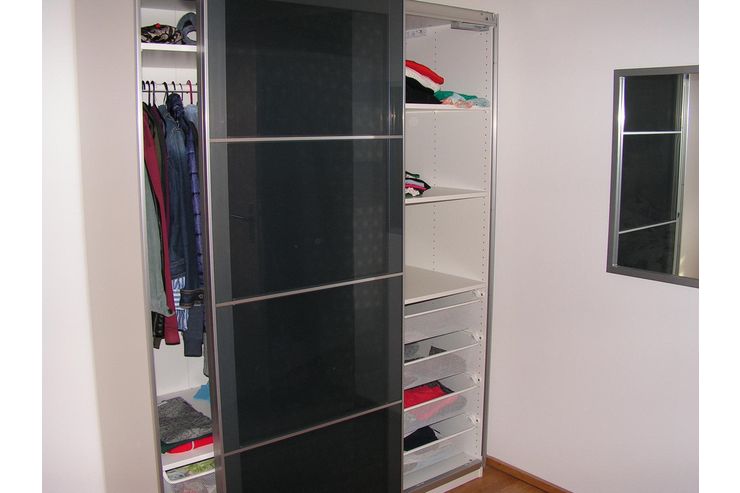 Schiebet�renschrank PAX - Kompletteinrichtungen - Bild 1