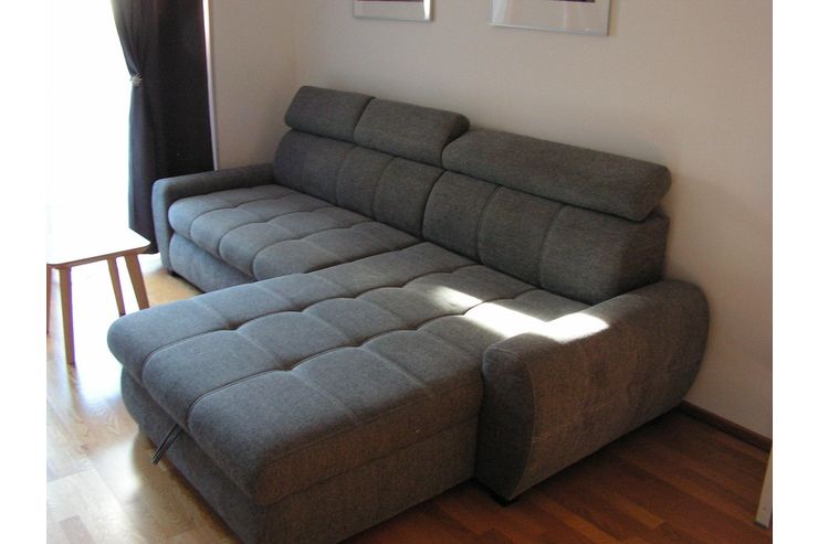 Ecksofa FENIX xx Lutz - Sofas & Sitzm�bel - Bild 1