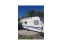 Hobby KMFE Exclusive 560 - Wohnwagen - Bild 1