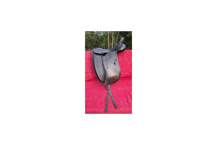 Massimo Dressursattel - S�ttel, Unterlagen & Zubeh�r - Bild 1