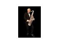 Saxophonist Agape Geburtstag Silvester - Musik, Foto & Kunst - Bild 1