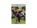 Saxophonist Agape Geburtstag Silvester - Musik, Foto & Kunst - Bild 4