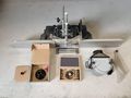 Verkaufe Tischkreiss�ge KF 700 S Neuwertig - Holzverarbeitung - Bild 7