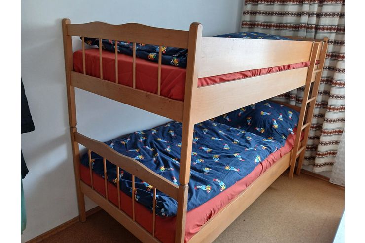 Stockbett - Betten - Bild 1