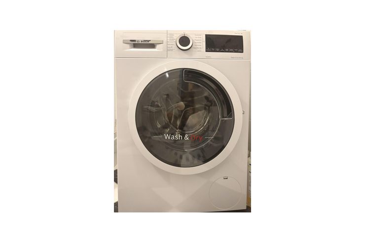 Bosch Waschtrockner Wna 13470 - W�schetrockner - Bild 1