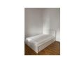 IKEA Malm Bett 140x160 dormiente Matratze - Betten - Bild 1