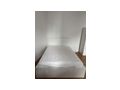 IKEA Malm Bett 140x160 dormiente Matratze - Betten - Bild 2