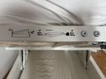 IKEA Malm Bett 140x160 dormiente Matratze - Betten - Bild 3