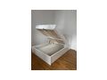 IKEA Malm Bett 140x160 dormiente Matratze - Betten - Bild 5