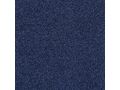 Blaue mittelhochflorige Interface Teppichfliese - Teppiche - Bild 1