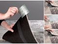 Blaue mittelhochflorige Interface Teppichfliese - Teppiche - Bild 7