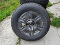 ALU Komplettrad Toyota HlLUX 2025 NEU RDK - Ganzjahres-Komplettr�der - Bild 1