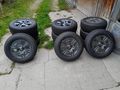 ALU Komplettrad Toyota HlLUX 2025 NEU RDK - Ganzjahres-Komplettr�der - Bild 3