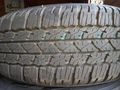 ALU Komplettrad Toyota HlLUX 2025 NEU RDK - Ganzjahres-Komplettr�der - Bild 5