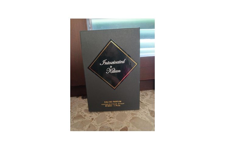 Intoxicated by klKiloan - Parfums - Bild 1