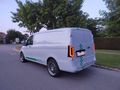 Mercedes Vito 1 7d Navi Kamera Sitzheizug Klima - Autos Mercedes-Benz - Bild 4