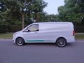 Mercedes Vito 1 7d Navi Kamera Sitzheizug Klima - Autos Mercedes-Benz - Bild 5