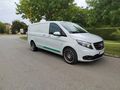 Mercedes Vito 1 7d Navi Kamera Sitzheizug Klima - Autos Mercedes-Benz - Bild 2