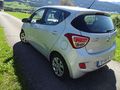 Hyundai i10 - Autos Hyundai - Bild 8