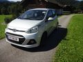Hyundai i10 - Autos Hyundai - Bild 16