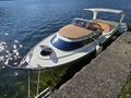 Frauscher Elektroboot Venezia 707 - Motorboote & Yachten - Bild 1