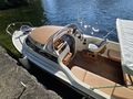Frauscher Elektroboot Venezia 707 - Motorboote & Yachten - Bild 3