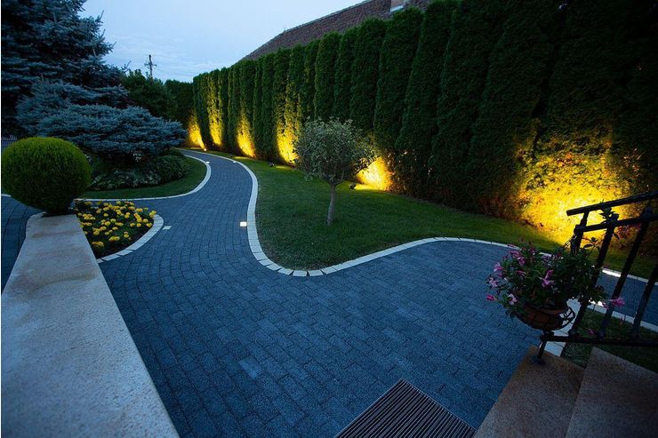 Professionelle Gartenpflege SECHELI - Pflege & Betreuung - Bild 1