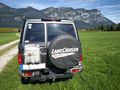 Toyota Landcruiser - Autos Toyota - Bild 1