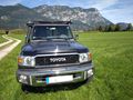 Toyota Landcruiser - Autos Toyota - Bild 7