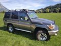 Toyota Landcruiser - Autos Toyota - Bild 8