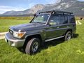 Toyota Landcruiser - Autos Toyota - Bild 9