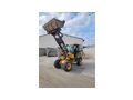 Volvo L 20 F P Radlader - Radlader & Raupen - Bild 6