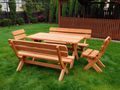 Gartenm�bel - Garnituren - Bild 1