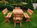 Gartenm�bel - Gartenm�bel - Bild 2
