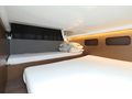 Yachtcharter Antares 11 Fly 2022 Kroatien - Vermietung & Verleih - Bild 12