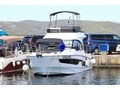 Yachtcharter Antares 11 Fly 2022 Kroatien - Vermietung & Verleih - Bild 2
