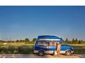 VW T4 Hochdach - Wohnmobile & Campingbusse - Bild 3