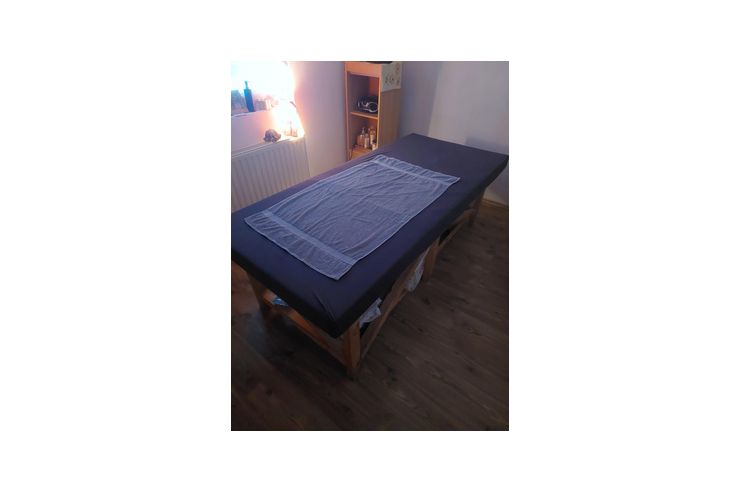 Thai Swedisch mix massage - Sch�nheit & Wohlbefinden - Bild 1