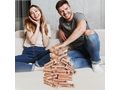 Jenga Tower Couples Game Valentine s Day - Liebesleben - Bild 1