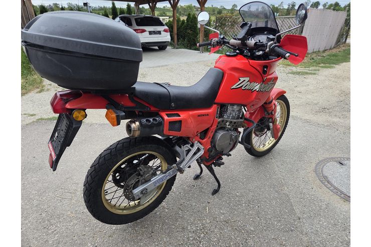 Honda - Honda - Bild 1